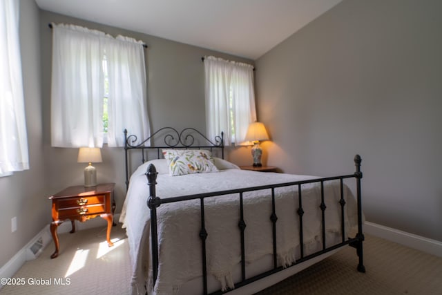 26 Galleon Dr Unit 26, Malta, NY 12020 - bedroom featuring carpet floors and baseboards