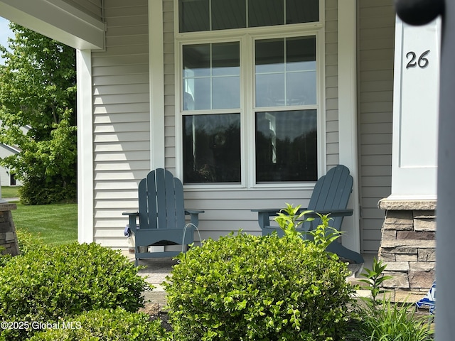26 Galleon Dr Unit 26, Malta, NY 12020 - exterior view