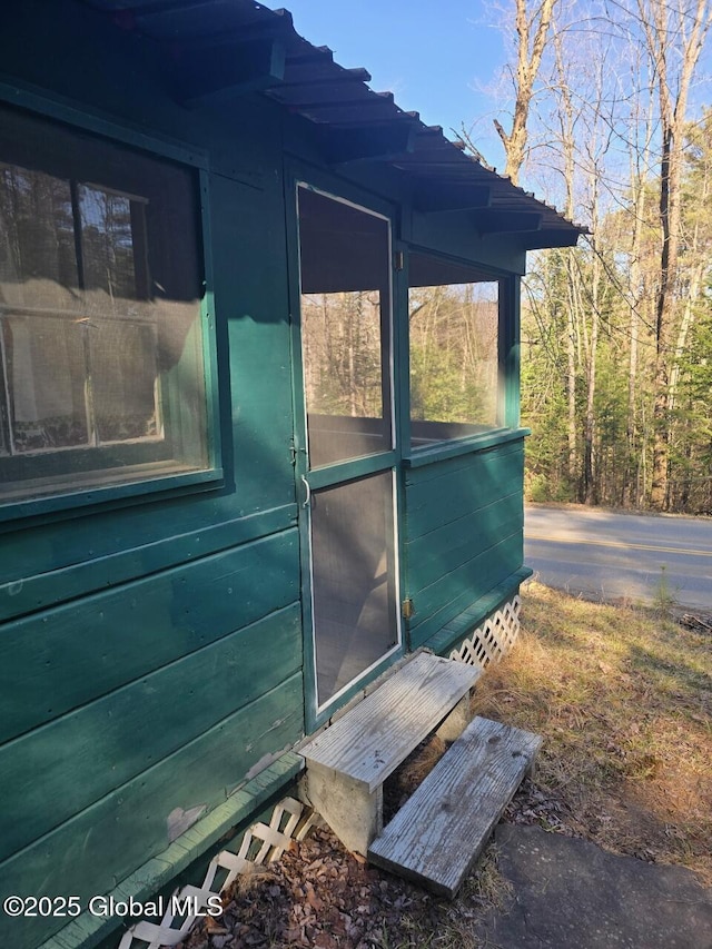 243 Trout Brook Rd, Minerva, NY 12857 - photo 3