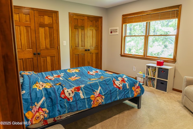 844 Red Oak Dr, Niskayuna, NY 12309 - view of carpeted bedroom