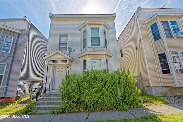 1526 6th Ave, Watervliet, NY 12189 - view of front of home