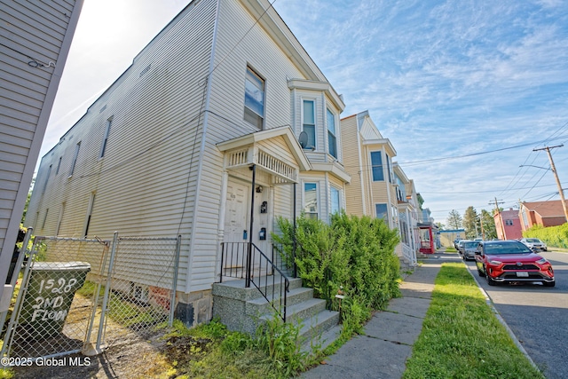 1526 6th Ave, Watervliet, NY 12189 - view of front of home