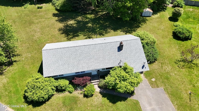 19 Lillian Dr, Glenville, NY 12302 - view of subject property
