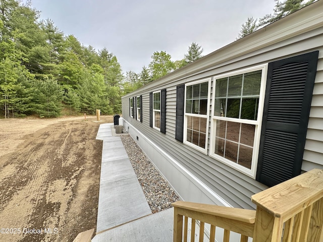 6041 Rte 9n, Hadley, NY 12835 - view of home's exterior