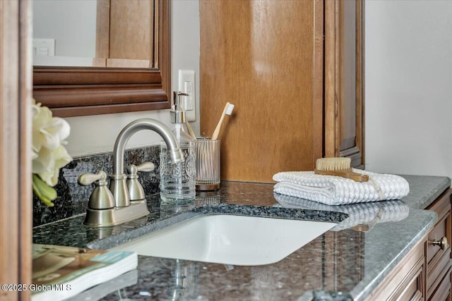 55 Fairview Ave, Hudson, NY 12534 - bathroom view of a sink