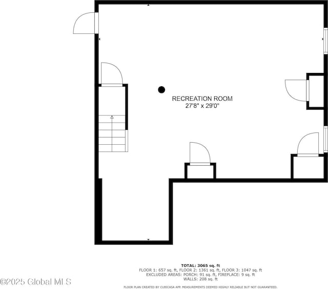 228 Vincenza Ln, Guilderland, NY 12303 - view of property floor plan