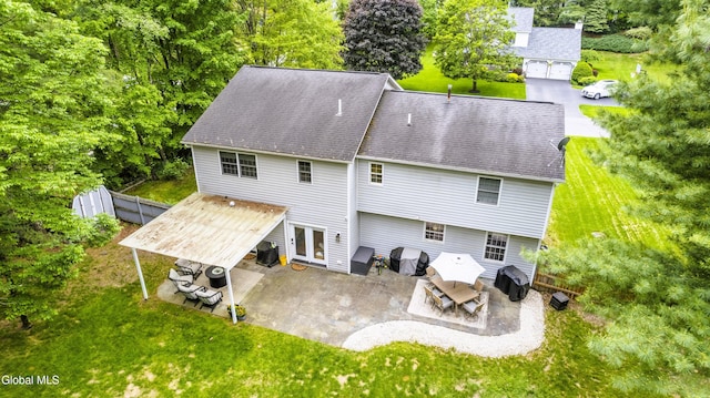 13 Heresford Ln, Queensbury, NY 12804 - photo 33
