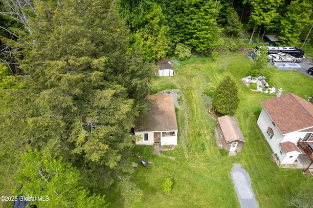 165 Lake Rd, Westerlo, NY 12023 - aerial view