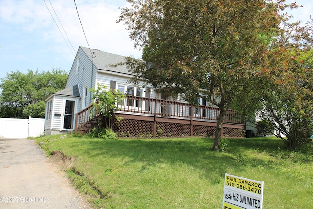 254 Church St, Amsterdam, NY 12010 - photo 1