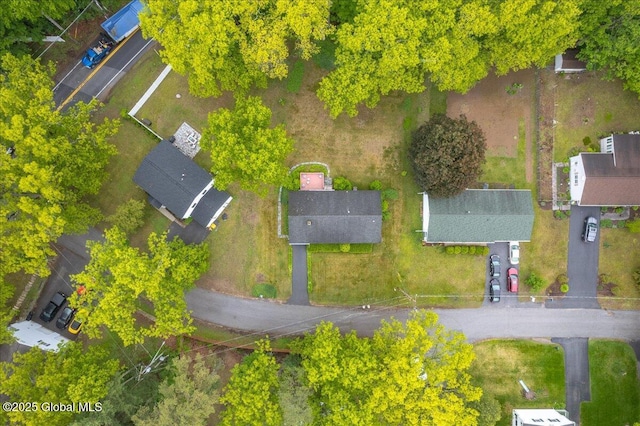 3 N Jordan Dr, Saratoga Springs, NY 12866 - bird's eye view