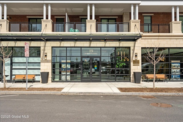 19 Washington St Unit 254B2, Saratoga Springs, Inside, NY 12866 - view of property