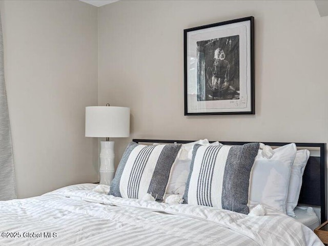 2 Van Rensselear St, Saratoga Springs, Inside, NY 12866 - view of bedroom