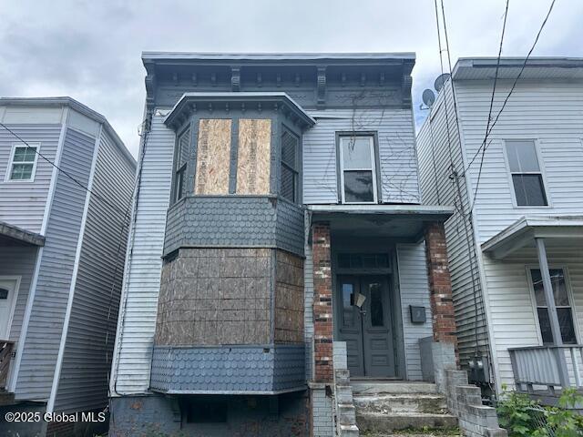 17 Park Ave, Troy, NY 12180 - photo 1