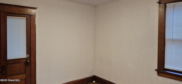 176 Benson St, Albany, NY 12206 - view of empty room