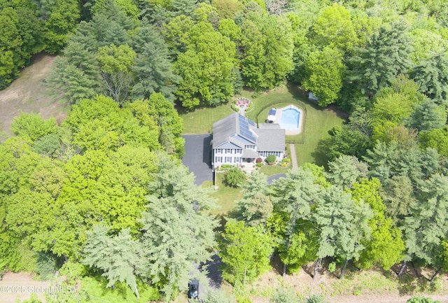 151 Edie Rd, Wilton, NY 12866 - view of subject property