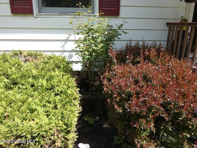 2541 N Line Rd, Galway, NY 12074 - exterior view