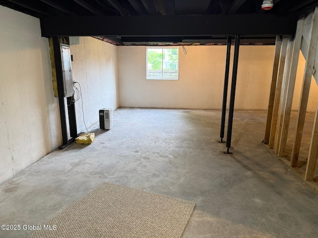 11 E Boylston St, Glens Falls, NY 12801 - view of basement