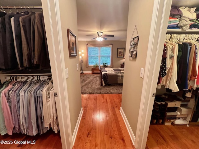 181 Fieldstone Dr, Niskayuna, NY 12304 - view of closet