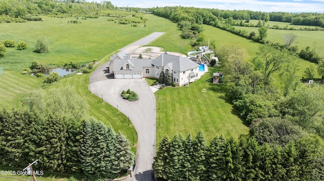 1310 Currybush Rd, Rotterdam, NY 12306 - view of subject property