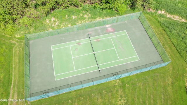 1310 Currybush Rd, Rotterdam, NY 12306 - bird's eye view