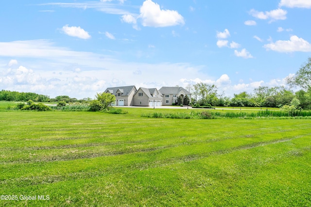 1310 Currybush Rd, Rotterdam, NY 12306 - view of grassy yard