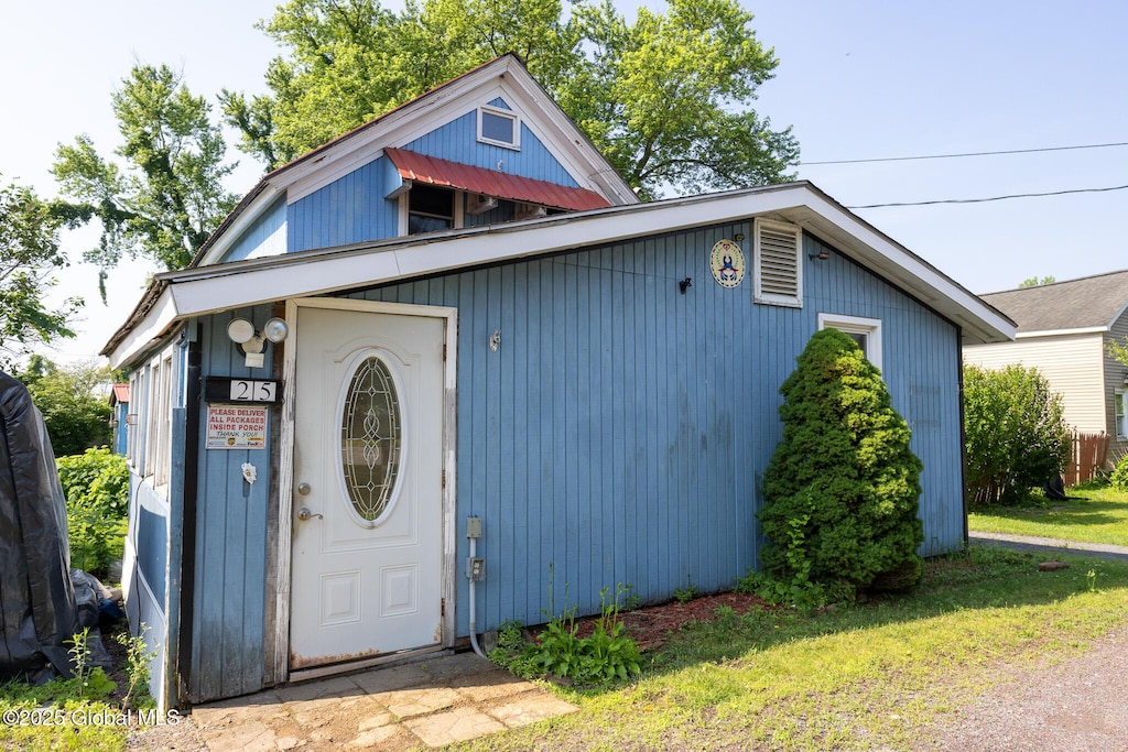 25 Boulevard, Queensbury, NY 12804 - photo 1