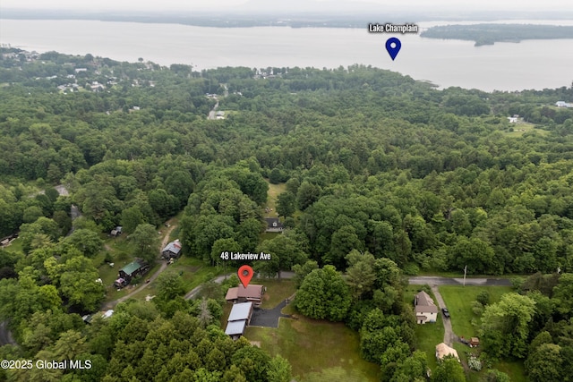 48 Lakeview Ave, Moriah, NY 12960 - photo 2