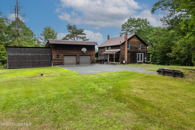 48 Lakeview Ave, Moriah, NY 12960 - photo 31