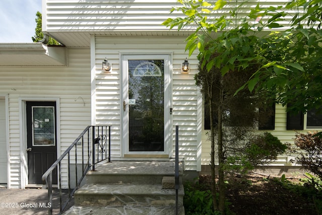 78 Dewitt Ave, Schenectady, NY 12304 - view of entrance to property