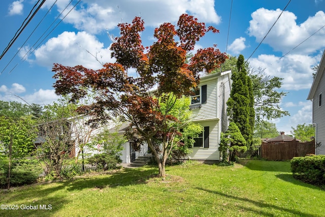 78 Dewitt Ave, Schenectady, NY 12304 - view of front of house