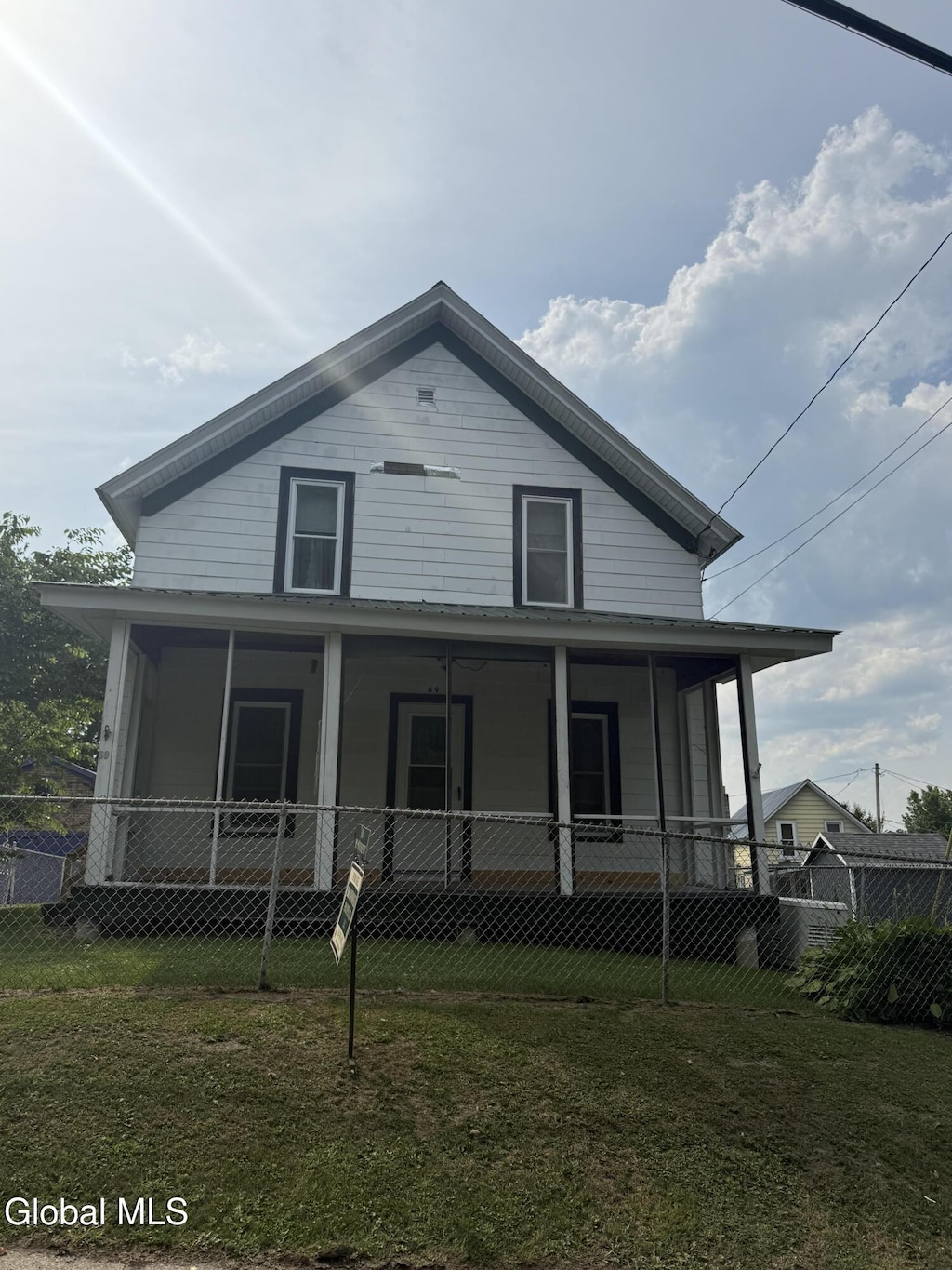 69 Cossey St, Ticonderoga, NY 12883 - photo 1