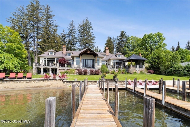 4818 Lake Shore Dr, Bolton, NY 12814 - photo 9
