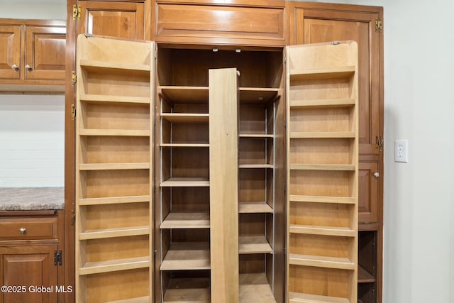 21 Kimball St, Amsterdam, NY 12010 - view of storage area