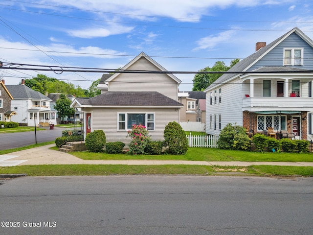 34 E 8th Ave, Gloversville, NY 12078 - photo 3
