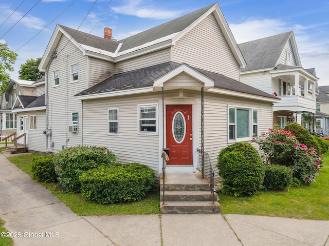 34 E 8th Ave, Gloversville, NY 12078 - photo 1