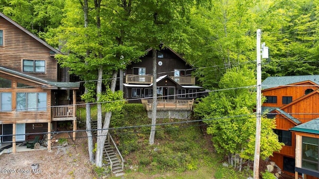 9 Chippewa Loop, Horicon, NY 12815 - photo 2