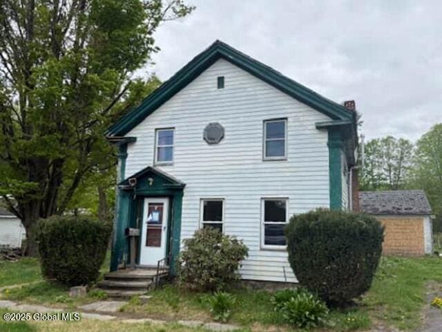 19 Washington St, Cambridge, NY 12816 - photo 1