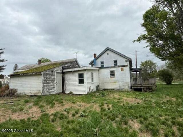 19 Washington St, Cambridge, NY 12816
