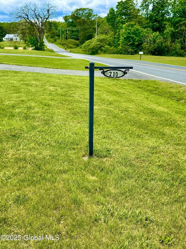 210 County Route 44, Argyle, NY 12809 - exterior view