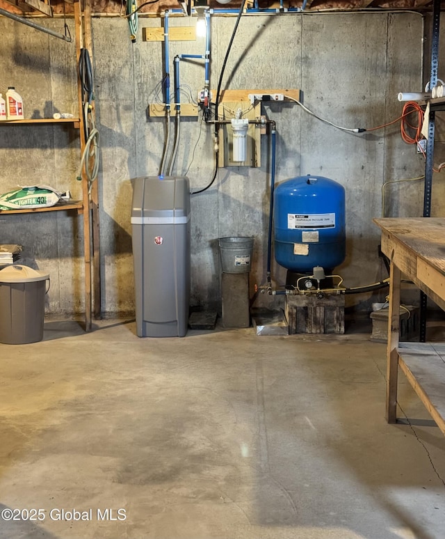210 County Route 44, Argyle, NY 12809 - view of utility room