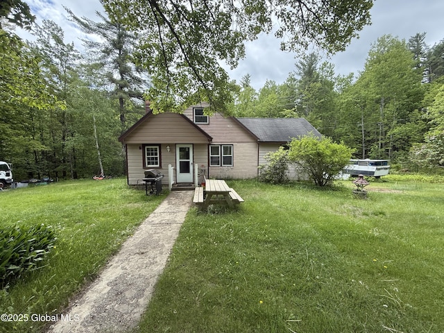 144 Decker Hill Rd, Hague, NY 12836 - photo 1