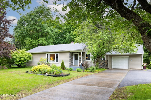 169 Reservoir Rd, Moreau, NY 12828 - photo 1
