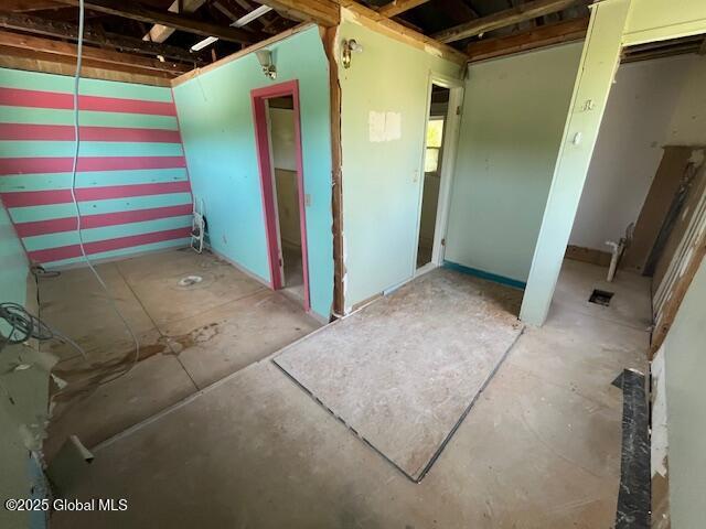 854 Millers Corners Rd, Florida, NY 12053 - view of misc room