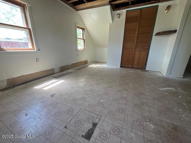 854 Millers Corners Rd, Florida, NY 12053 - bonus room with vaulted ceiling