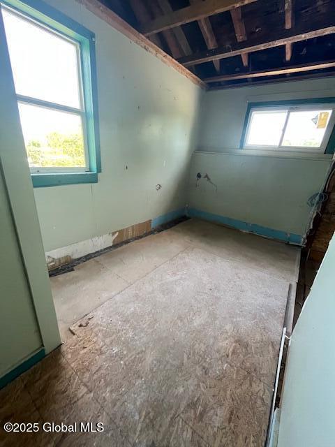 854 Millers Corners Rd, Florida, NY 12053 - view of empty room