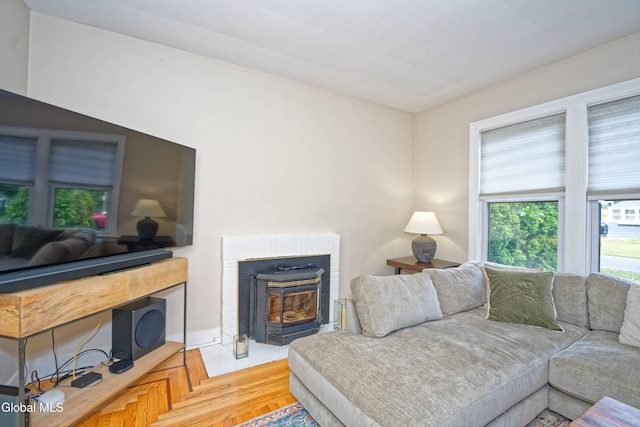 5 Kakely St, Albany, NY 12208 - view of living area