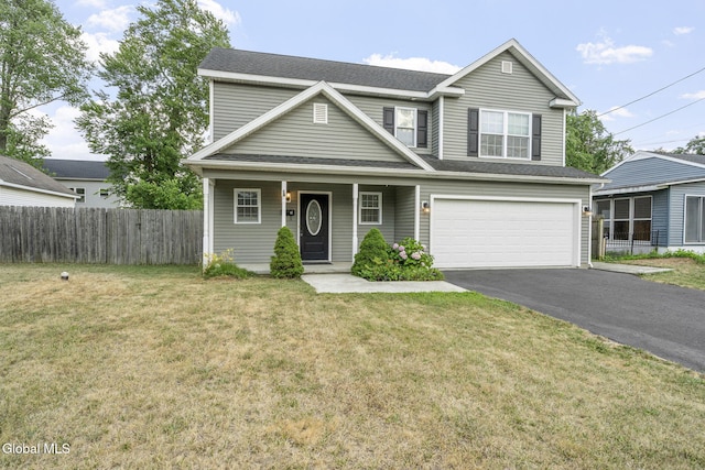 3 Launfal St, Colonie, NY 12205 - photo 1