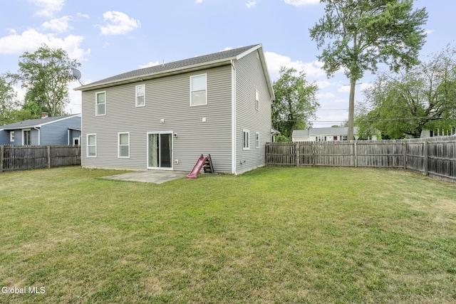 3 Launfal St, Colonie, NY 12205 - photo 40