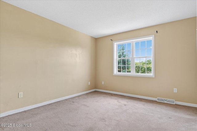 21 Fairway Dr Unit B, Mechanicville, NY 12118 - carpeted spare room featuring baseboards