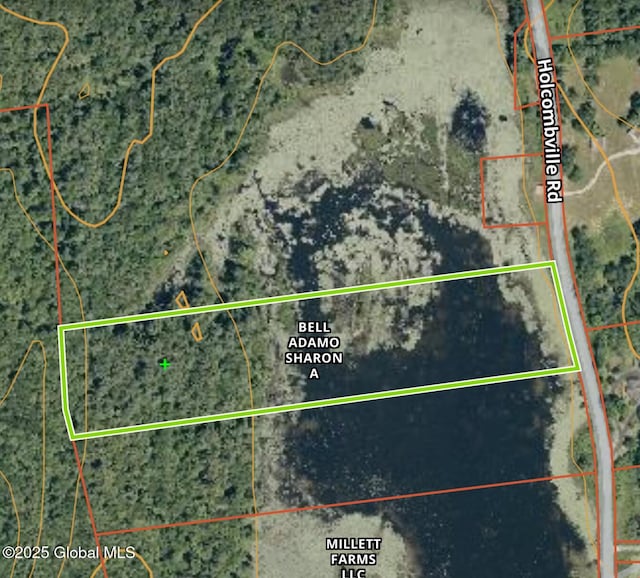 L18.4 Holcombville Rd, Whitehall, NY 12887 - photo 2